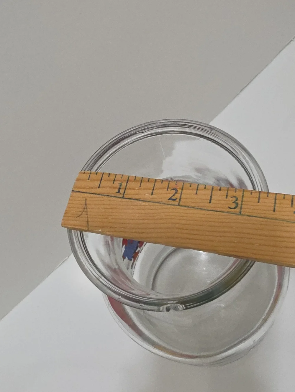 Snoopy's Kitchen Glass Jar with Lid